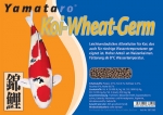 Yamataro Wheat Germ 6 mm, 4 kg ( 15 €/ kg)