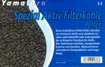 Super Aktiv-Filterkohle Pellets 10 Liter