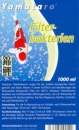Yamataro Filter-Starter-Bakterien 5 Liter für 50.000 Liter Teichwasser (22 €/ Liter)