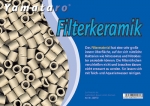 Filterkeramik 10 Lier