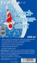 Yamataro Frischwasserstart 1 Liter (29.99 €/ Liter)