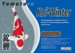 Yamataro Koi-Winter 450 g ( 33,33 €/ kg)