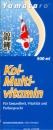 Yamataro Koi-Multivitamin 1 Liter (29.99 €/ Liter)