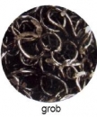 Matala-Filter- Matten, grob, schwarz 120 x 100 cm ( 58.34 € / qm )