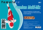 Yamataro Premium Multi-Mix 1 Liter ( 15 € / Liter )
